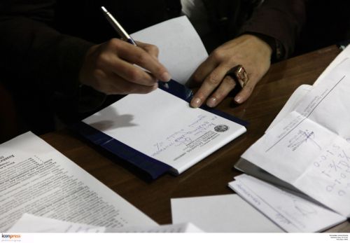 Έργα 60 εκατ. ευρώ για την υγεία, την εργασία και την κοινωνική ασφάλιση