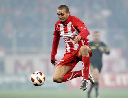 Ισπανικές ομάδες θέλουν τον Τζιμπούρ