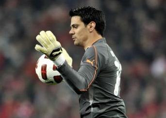 Παρελθόν ο Πάρντο, υπέγραψε ο Μιραλάς στον Ολυμπιακό