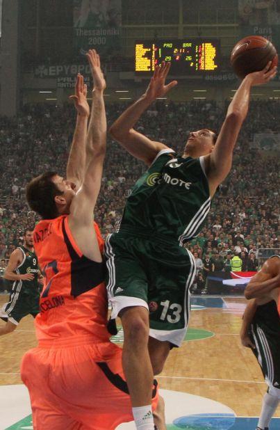 Προημιτελικοί