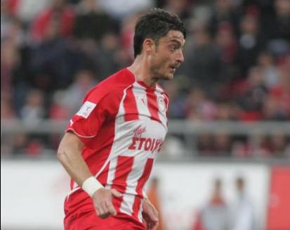 Kανονικά συμμετείχε ο Αλμπερτ Ριέρα στην προπόνηση του Ολυμπιακού