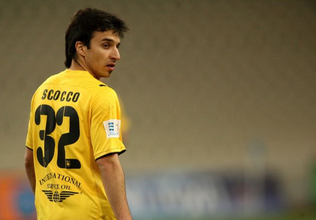 Φόβοι πως ο Σκόκο θα χάσει τον πρώτο γύρο των πλέι οφ