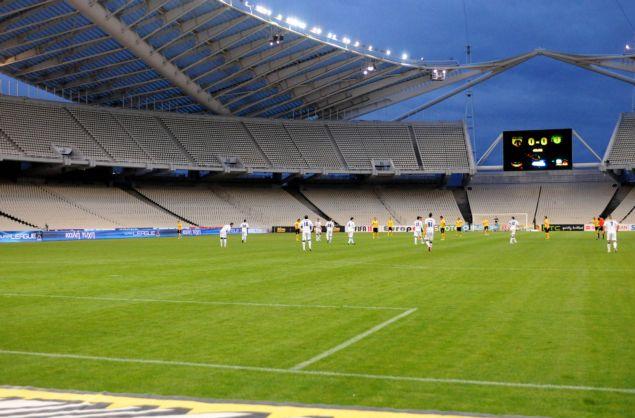 Κανονικά θα διεξαχθούν τα πλέι-οφ της Σούπερ Λίγκα