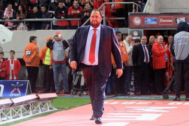 Μειωμένες τιμές στα διαρκείας, δύσκολα του «Πάπα»