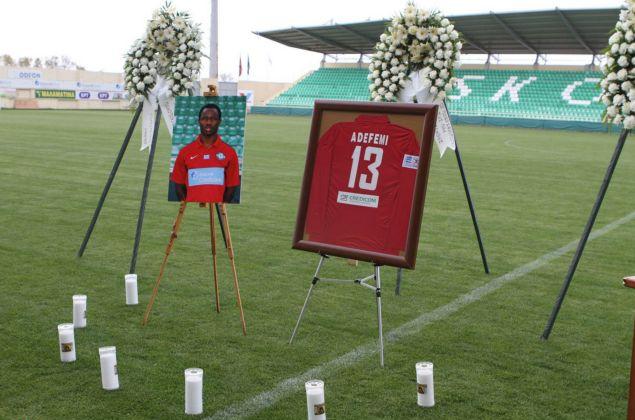 Φιλικό του Άρη με την Ξάνθη για τον Αντεφέμι