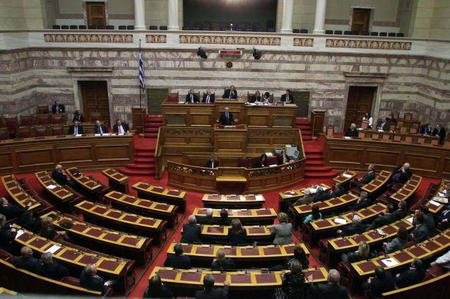 Υποχρεωτικά στο Διαδίκτυο τα «πόθεν έσχες» των πολιτικών