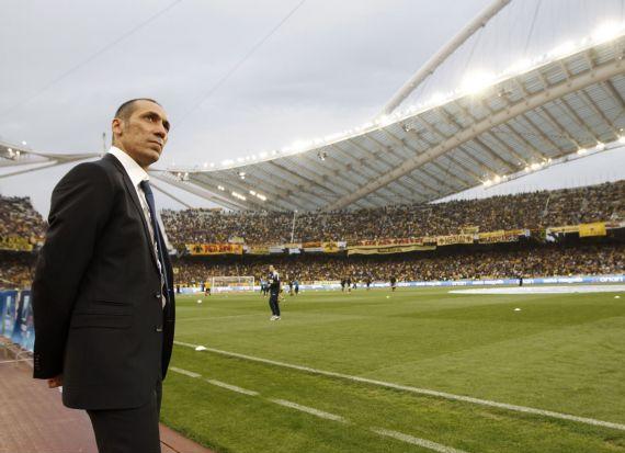 Πήρε παράταση από τον Ατρόμητο ο Δώνης, περιμένοντας τον ΠΑΟ