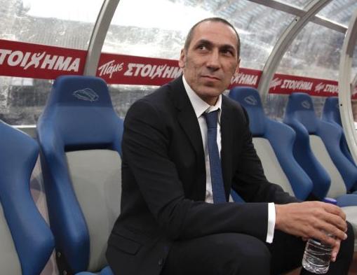 Ο Γιώργος Δώνης φαβορί για τον πάγκο του Παναθηναϊκού