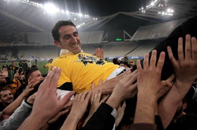 «Άλλα υποσχέθηκαν, άλλα έκαναν» είπε ο Χιμένεθ