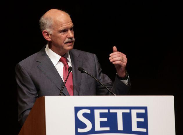 Αναθεώρηση της Συνθήκης Σένγκεν, αλλά προς άλλη κατεύθυνση, ζητά ο πρωθυπουργός