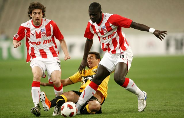 Με τα γνωστά προβλήματα ο Βόλος απέναντι στον Παναθηναϊκό