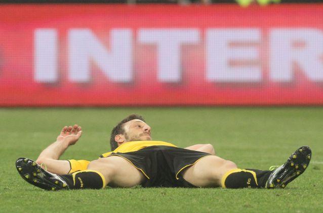 Αμφίβολος ο Καφές για το ματς με τον Ολυμπιακό Βόλου