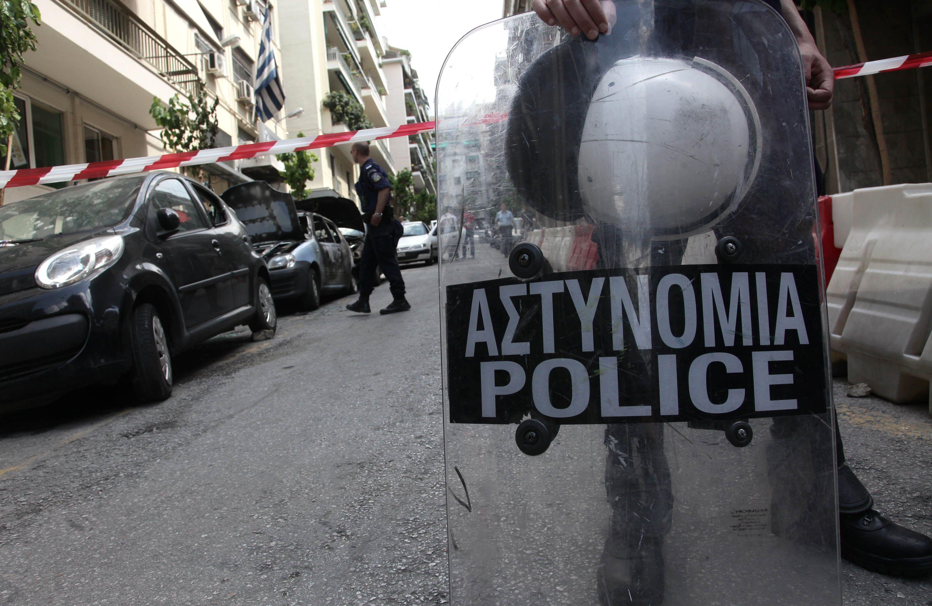 Αθώοι από το Εφετείο τρεις νεαροί που συνελήφθησαν «κατά λάθος» σε επεισόδια του 2006