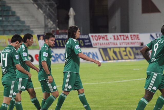 «Κουρασμένους πνευματικά» χαρακτηρίζει ο Φερέιρα τους ποδοσφαιριστές του