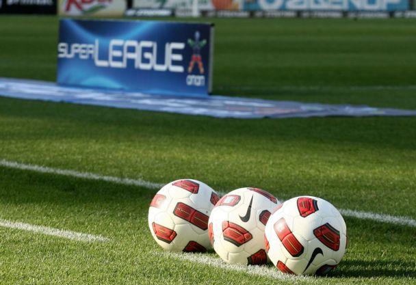Eπτά πρόεδροι της Superleague ύποπτοι για «στημένα»