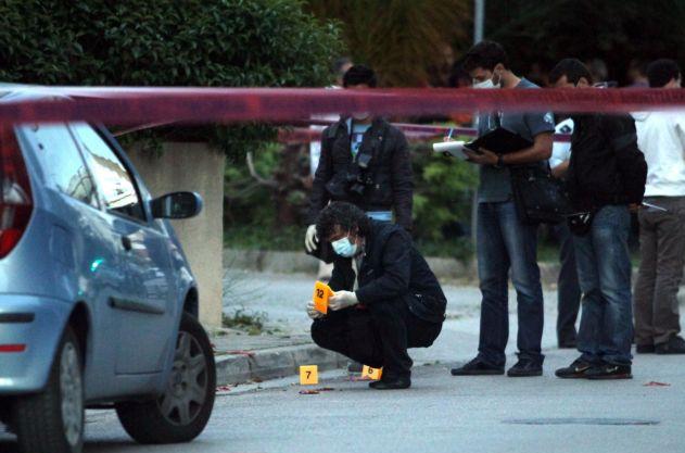 «Καθαρό» το όπλο που βρέθηκε στο σημείο της συμπλοκής στην Πεύκη