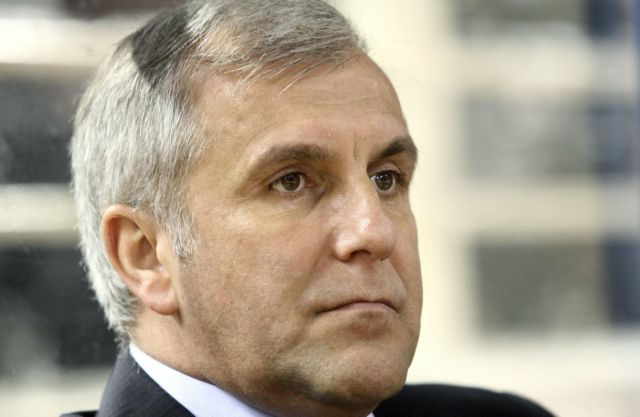 «Είναι δύσκολο να δίνεις συνέχεια κίνητρα» τόνισε ο Ομπράντοβιτς