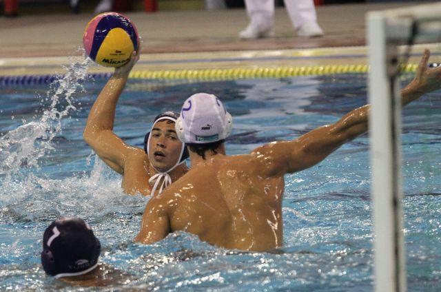 Τελικοί «πράξη 2η» με Βουλιαγμένη – Ολυμπιακός