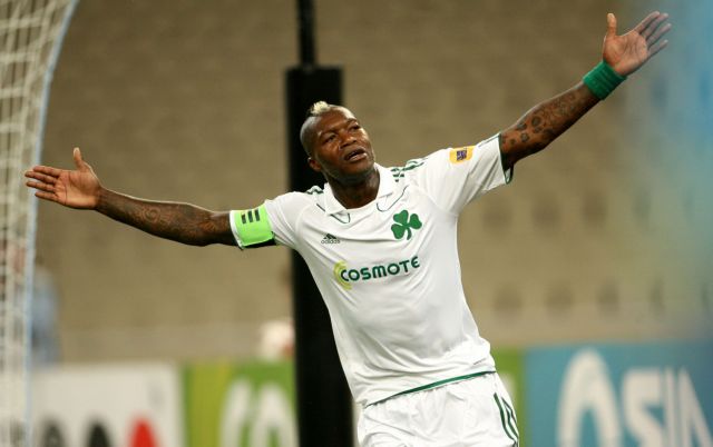 Νέο «μπάσιμο» για τον Τζιμπρίλ Σισέ από τη Νιούκαστλ