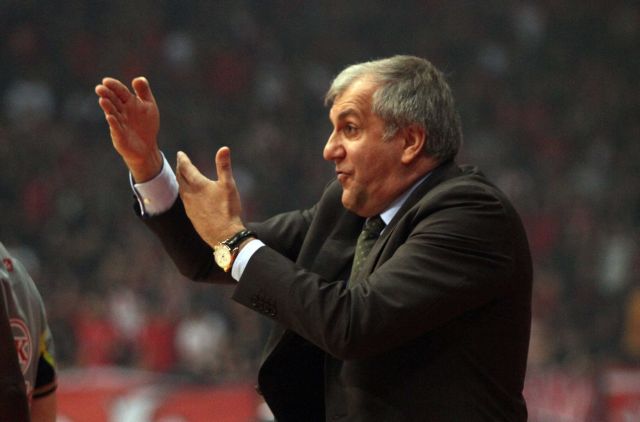 Ο ΠΑΟ με οδηγό τη «Μπάρτσα»,  κόντρα στον Ολυμπιακό