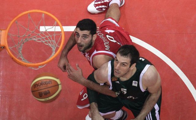 Στα μάτια του Αλεξ Μάριτς η σειρά των τελικών είναι στο 0-0