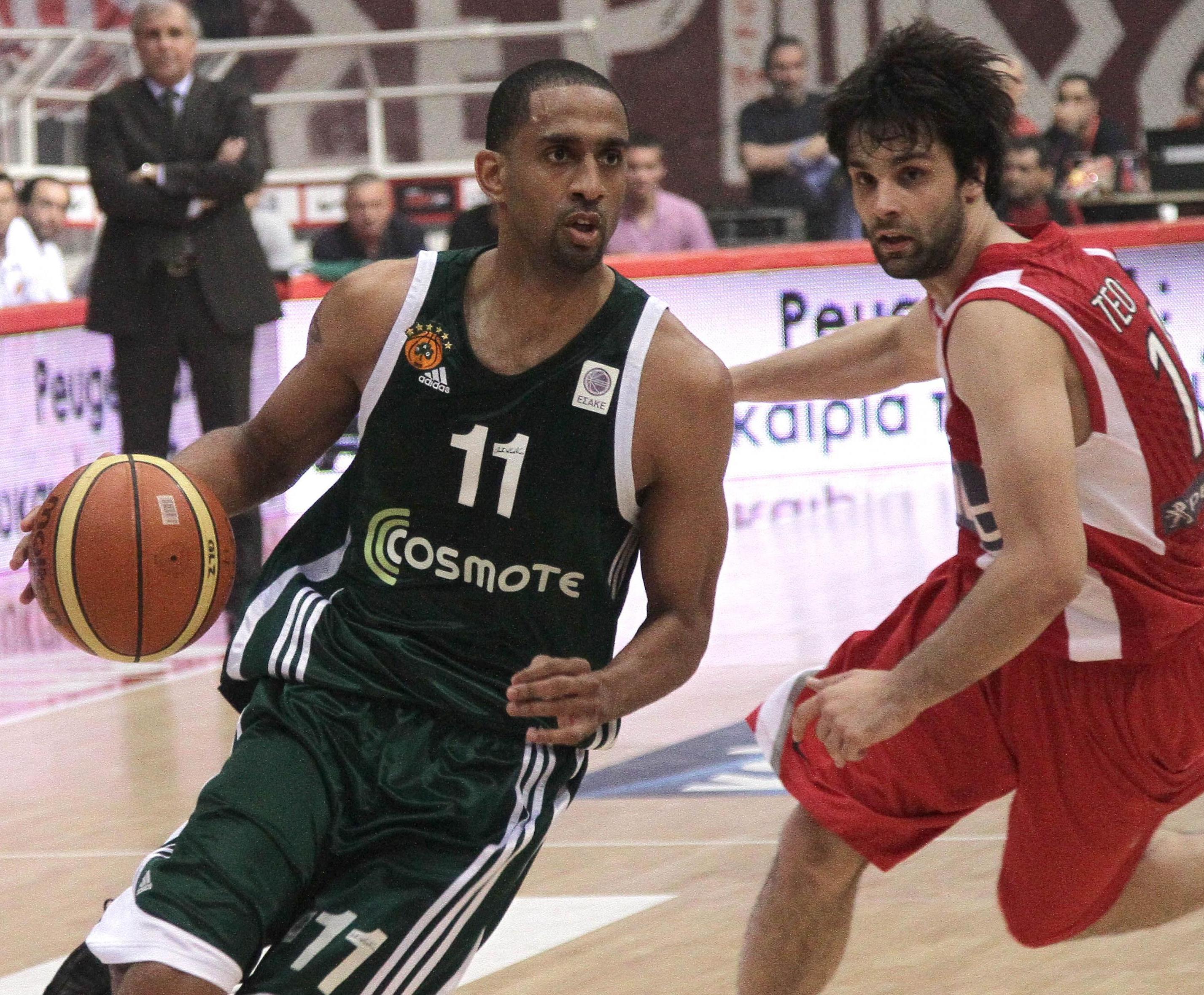 «Προσγειωμένος» ο Νίκολας για το… 2-0 του Παναθηναϊκού