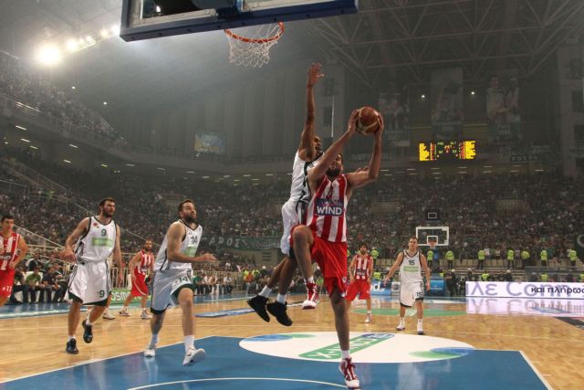 Τελικός Νο3: ΟΣΦΠ-ΠΑΟ (22:00, ΣΕΦ)