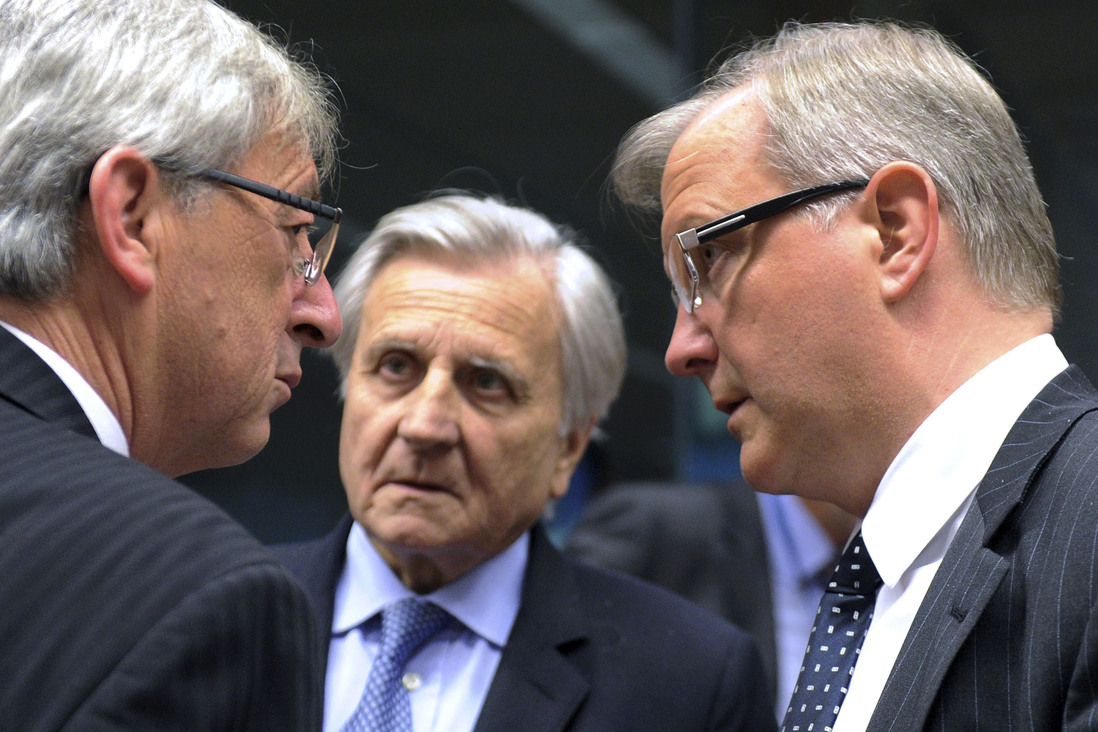 Υπηρεσιακό Eurogroup στη Βιέννη για το νέο δάνειο και την 5η δόση