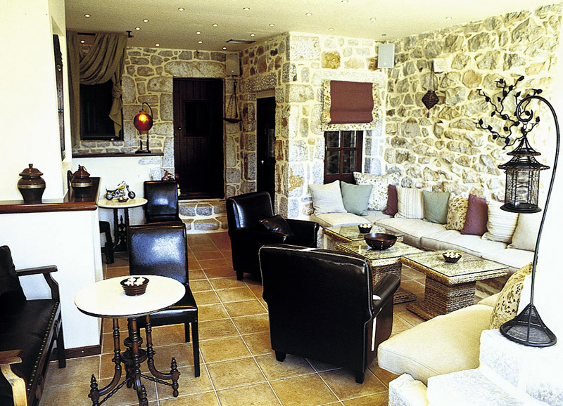 Διαγωνισμός: Έγινε η κλήρωση για το Σαββατοκύριακο στο «Καταφύγι» στη Μάνη