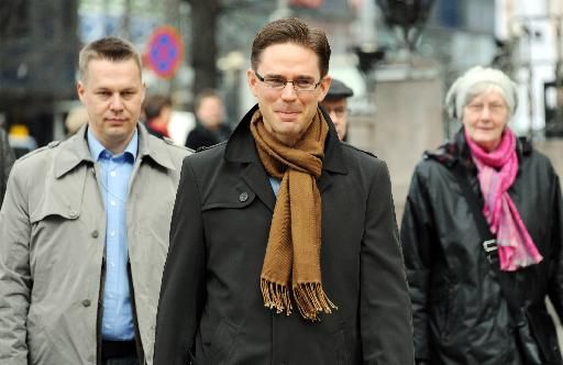 «Ναι, αλλά υπό προϋποθέσεις» είπε στο πορτογαλικό πακέτο το φινλανδικό Κοινοβούλιο