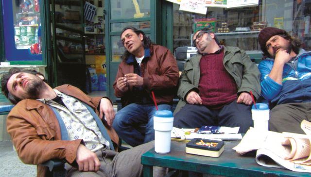 Η «Ακαδημία Πλάτωνος» στις ευρωπαϊκές αίθουσες στις 9 Μαΐου