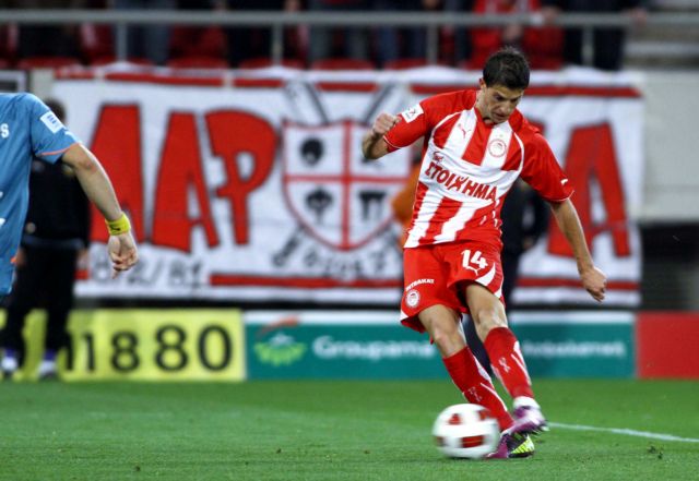 Θέμα ωρών θεωρούν στο Λιμάνι την υπογραφή του Μιραλάς…