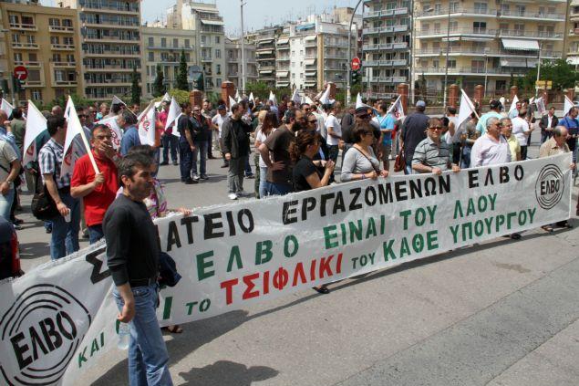 Την πολυαναμενόμενη έγκριση για την αύξηση μετοχικού κεφαλαίου έλαβε η ΕΛΒΟ