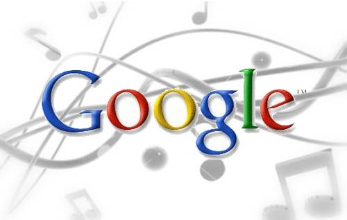 Μουσική στο Σύννεφο από το Google