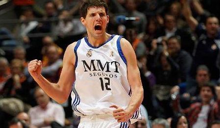 «Μπορούμε να κατακτήσουμε την Ευρωλίγκα» δήλωσε ο Μίροτιτς