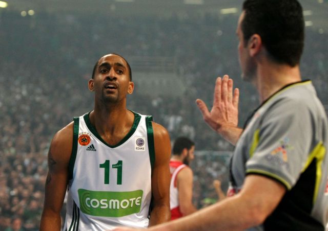 «Ο Ζέλικο έχει τον τρόπο» σύμφωνα με τον Νίκολας