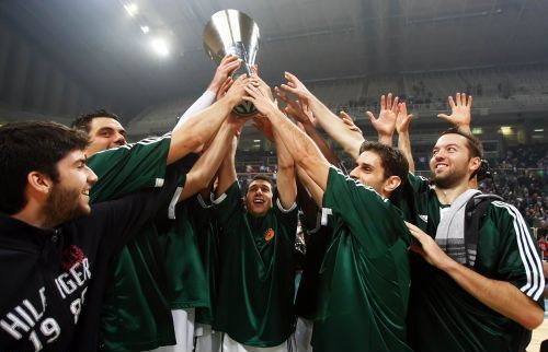 Ο Παναθηναϊκός έδειξε… έξι αστεράκια στον ΠΑΟΚ