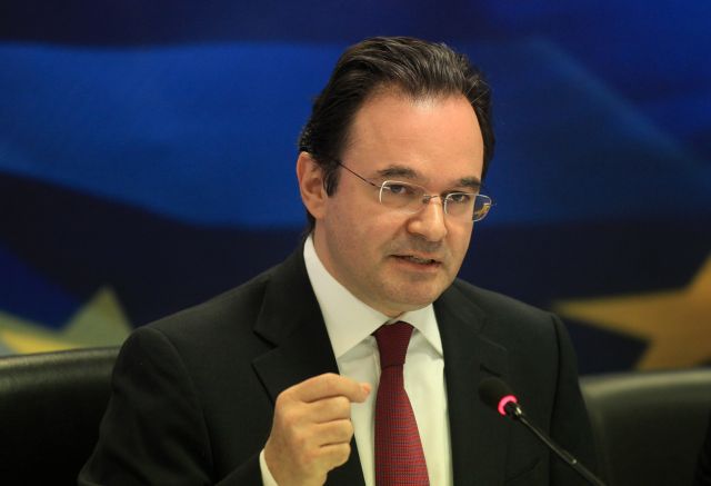 Ευρωπαϊκές διαπραγματεύσεις για την χρηματοδοτική στήριξη τη Ελλάδας