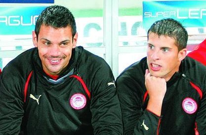 Ο Μιραλάς απομακρύνεται, ο Πάρντο… πλησιάζει στο Λιμάνι