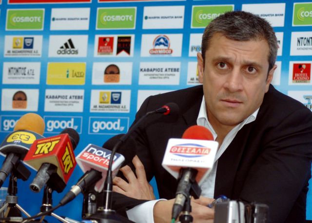 Απέστειλε εξώδικο στην ΕΠΟ και διαμαρτυρία στην UEFA