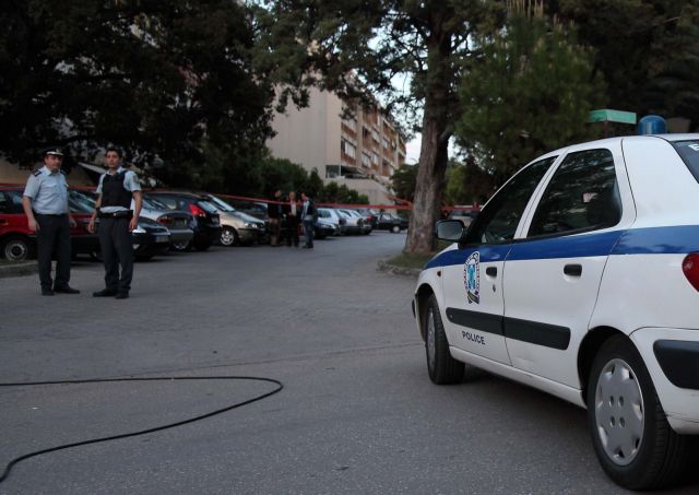 «Νονός» κατ’ επάγγελμα διοικητής αστυνομικού τμήματος