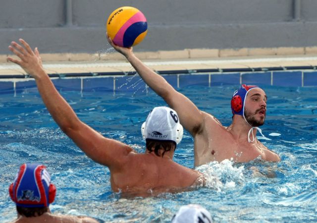 Νίκησε 10-8 τη Βουλιαγμένη στα πέναλτι