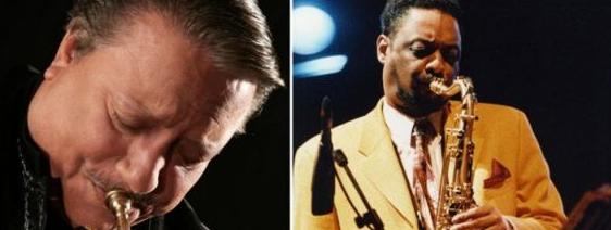 Δύο θρύλους της τζαζ υποδέχεται το Μέγαρο Μουσικής Αθηνών στις 7 Μαΐου