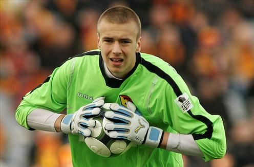 Ο Ολυμπιακός ενδιαφέρεται για τον Γκρέγκορ Σαντομιέρσκι