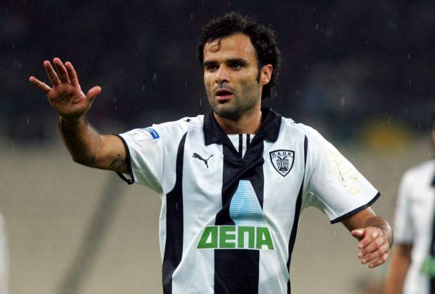 Αμφίβολος ο Σαβίνι, άμυνα ανάγκης ετοιμάζει ο Χάβος