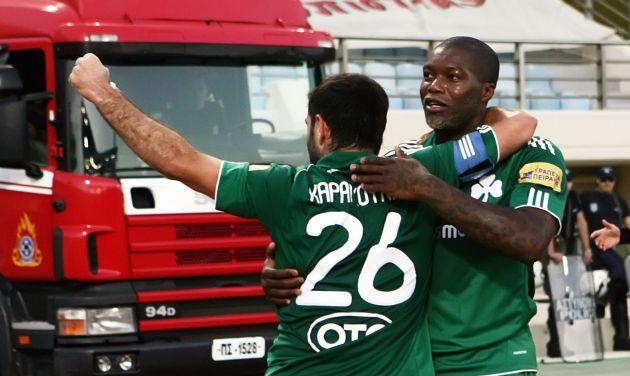 Επεισόδιο ανάμεσα σε Σισέ και σε Καραγκούνη