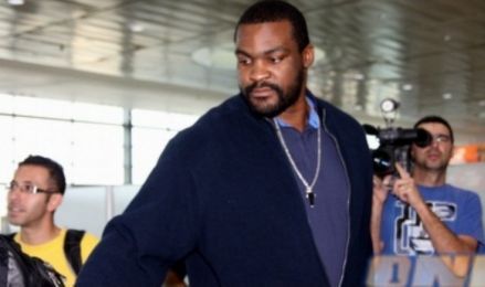 «Είμαστε έτοιμοι για όλα, κάνω ό,τι μου πει ο Μπλατ» δήλωσε ο «Σόφο»