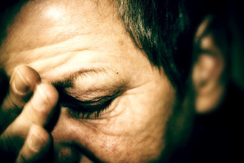 Σύγχρονη μάστιγμα το χρόνιο στρες