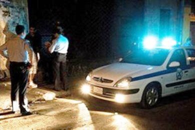 Αιματηρή συμπλοκή στην Κόρινθο μεταξύ χούλιγκαν ΠΑΟ και Ολυμπιακού