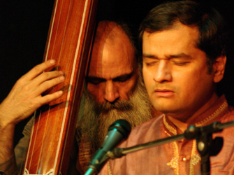 2ο Φεστιβάλ Ινδικής Μουσικής